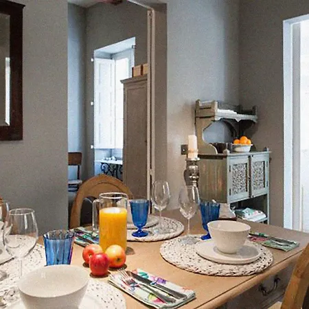 Dar Isla, In The Heart Of The Three Cities, Malta Apartment Exterior photo