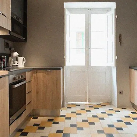 Dar Isla, In The Heart Of The Three Cities, Malta Apartment Exterior photo