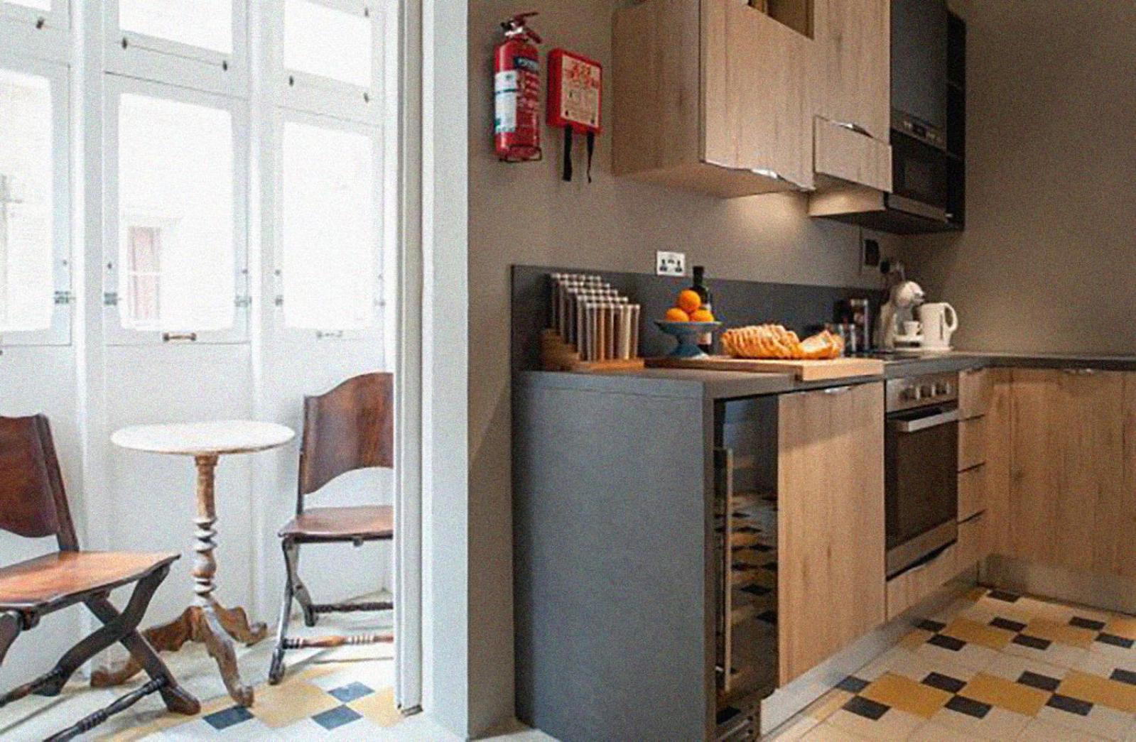 Dar Isla, In The Heart Of The Three Cities, Malta Apartment