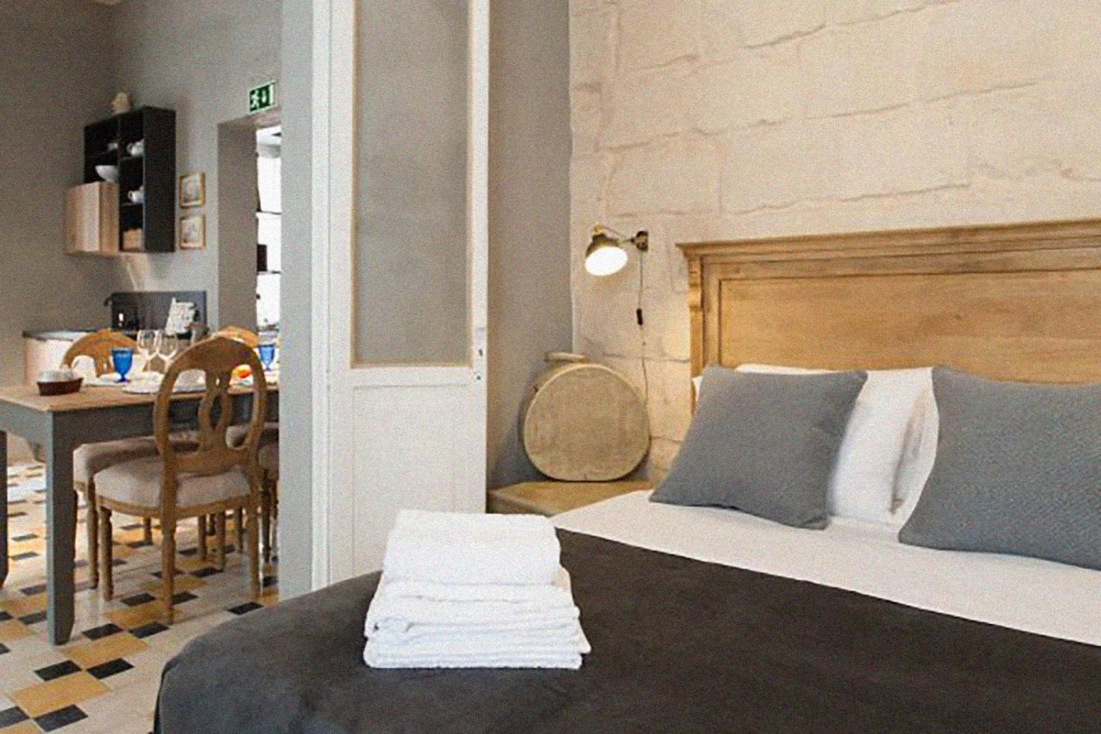 Dar Isla, In The Heart Of The Three Cities, Malta * Senglea