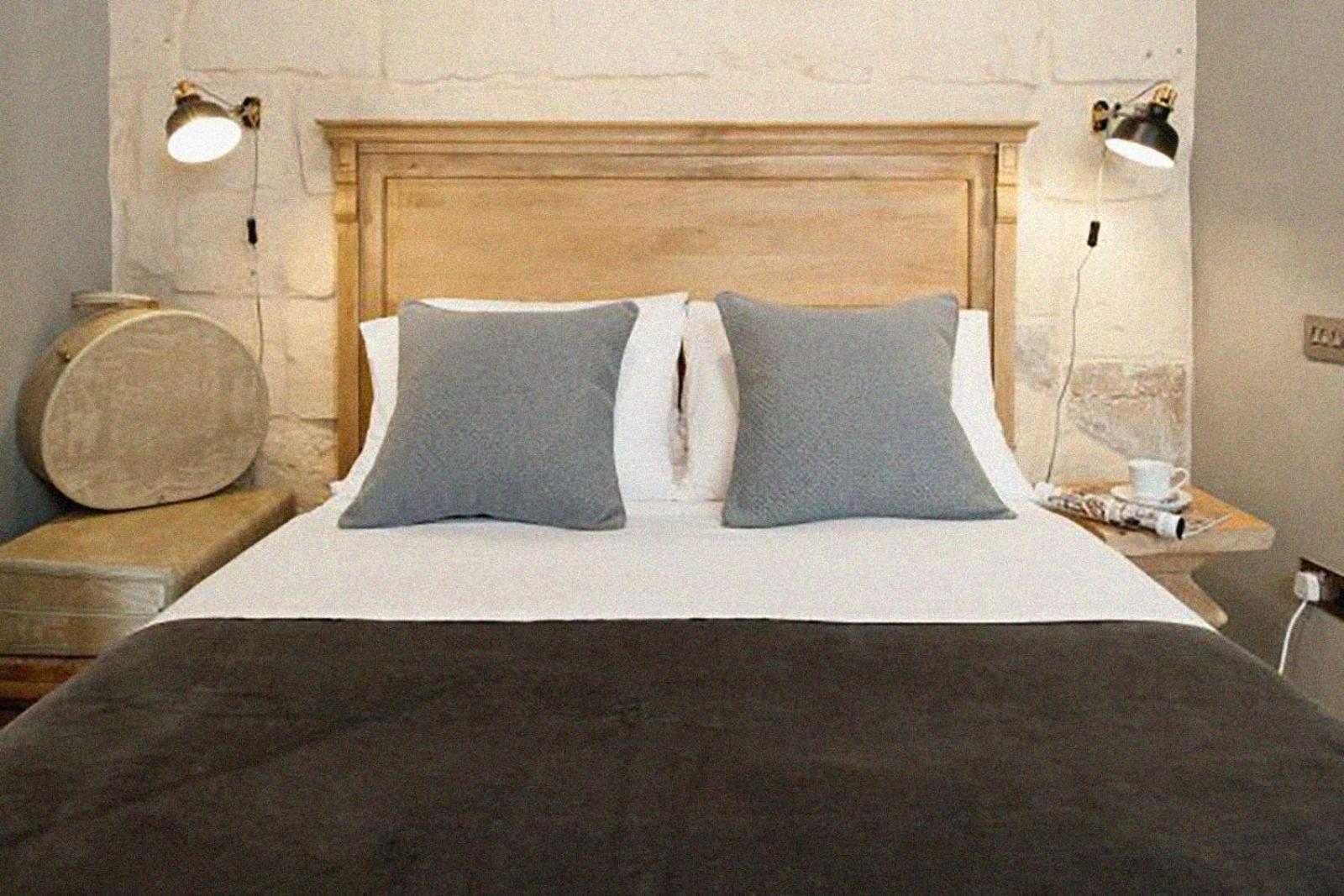 Apartment Dar Isla, In The Heart Of The Three Cities, Malta