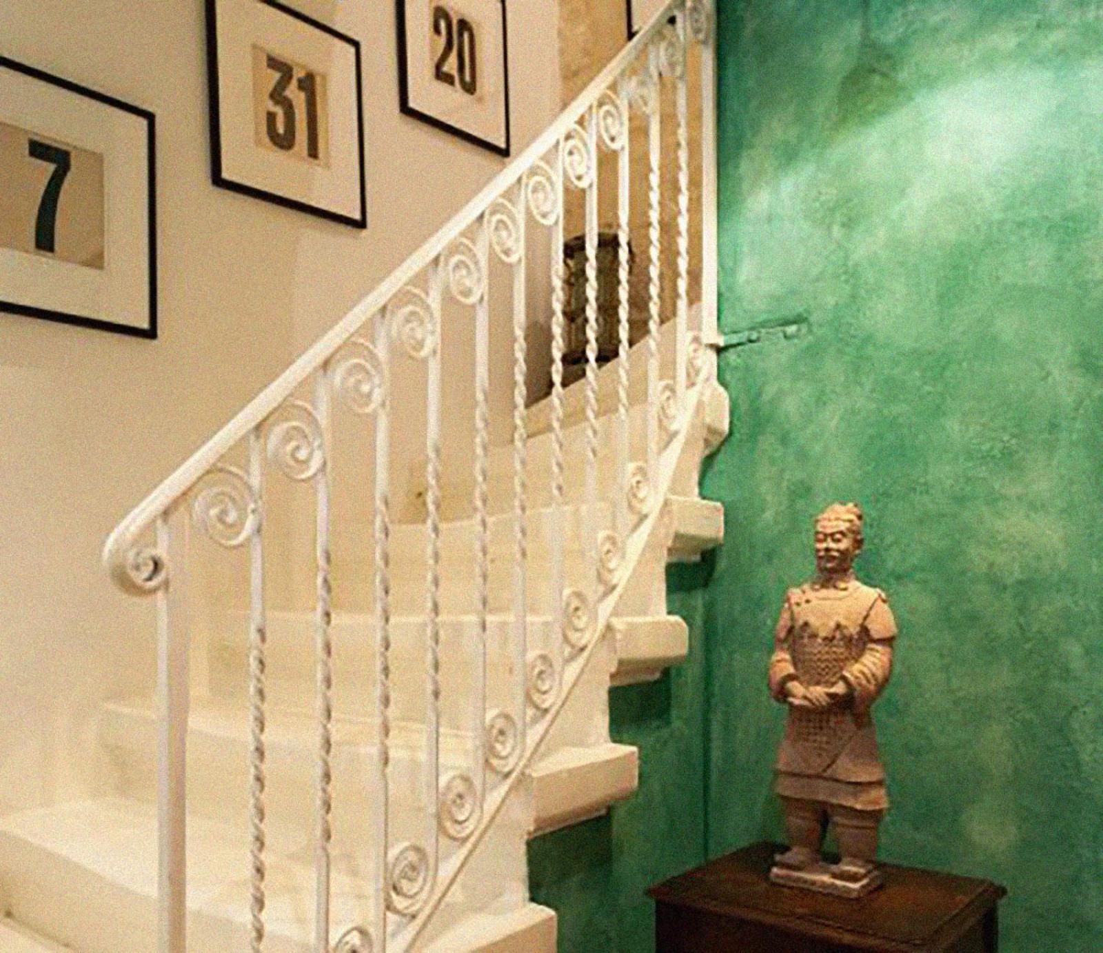 Dar Isla, In The Heart Of The Three Cities, Malta Apartment Senglea