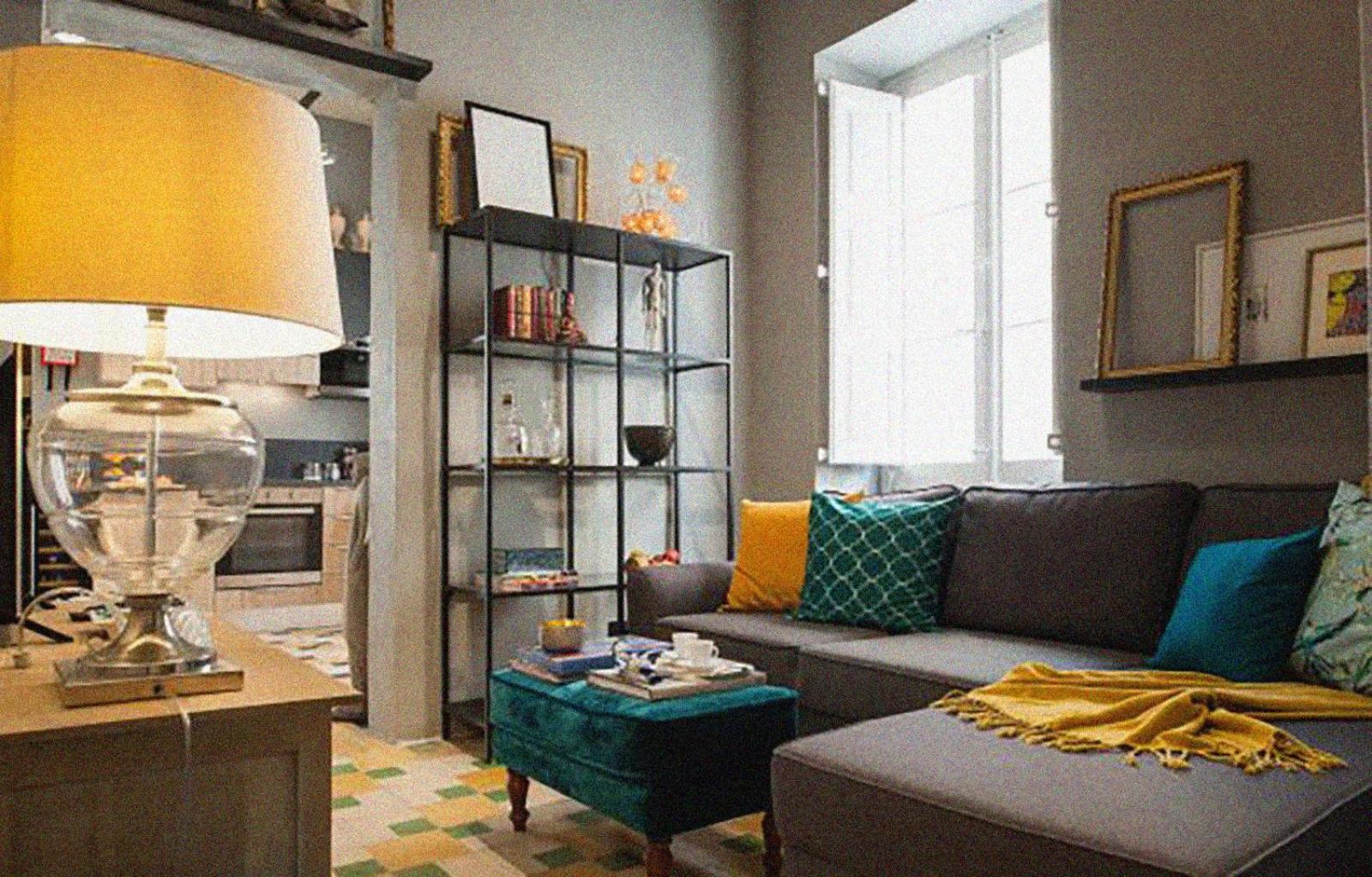 Dar Isla, In The Heart Of The Three Cities, Malta Apartment