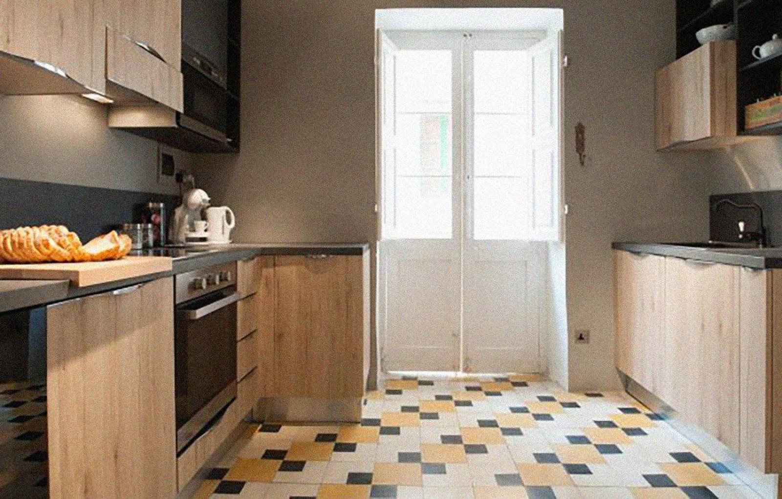 Apartment Dar Isla, In The Heart Of The Three Cities, Malta
